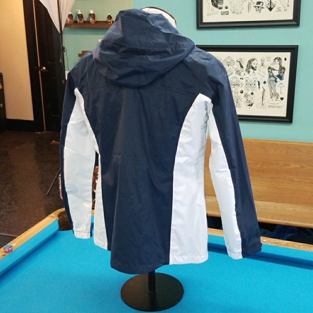 .Columbia omni tech jacket - Picture 4 of 6